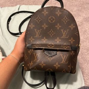 louis palm springs mini